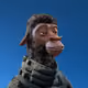 443