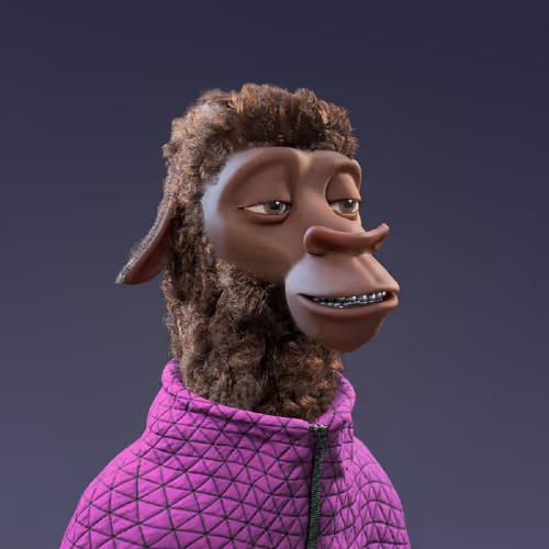 Mighty Llama Genesis