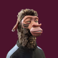 Mighty Llama #1748