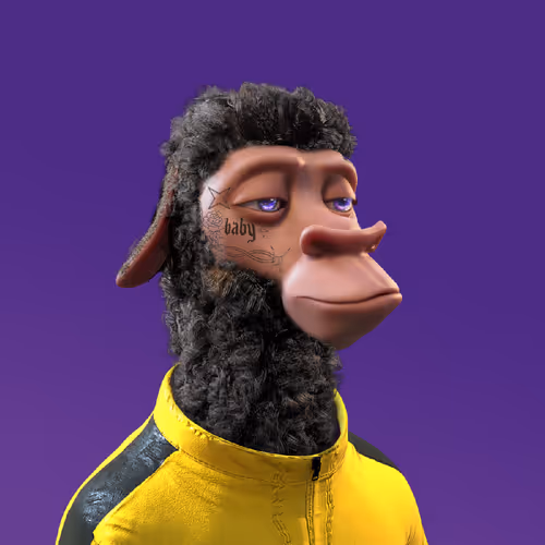 Mighty Llama Genesis