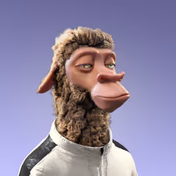 Mighty Llama #2958