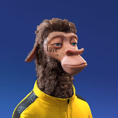 Mighty Llama Genesis