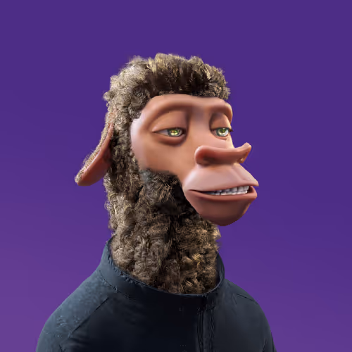 Mighty Llama Genesis