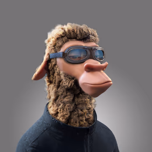 Mighty Llama Genesis