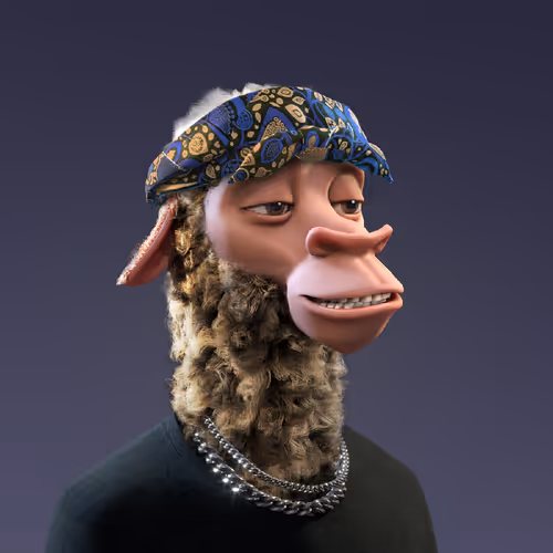 Mighty Llama Genesis