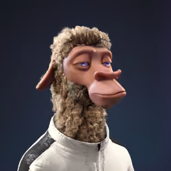 Mighty Llama #791
