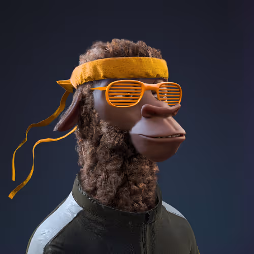 Mighty Llama Genesis