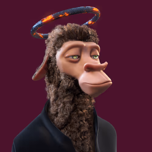 Mighty Llama Genesis