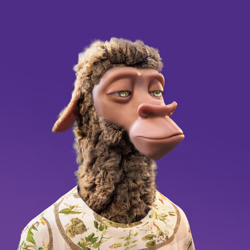 Mighty Llama Genesis