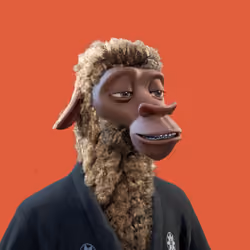Mighty Llama #903