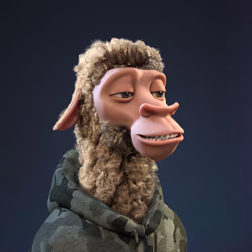 Mighty Llama Genesis