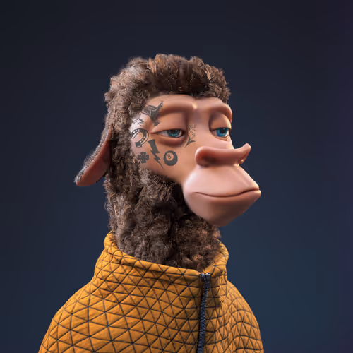 Mighty Llama Genesis