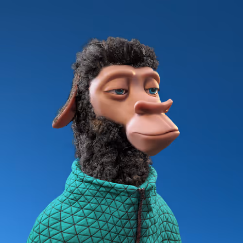 Mighty Llama Genesis