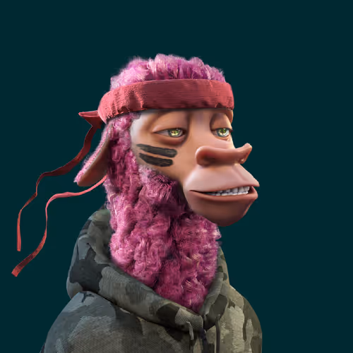 Mighty Llama Genesis