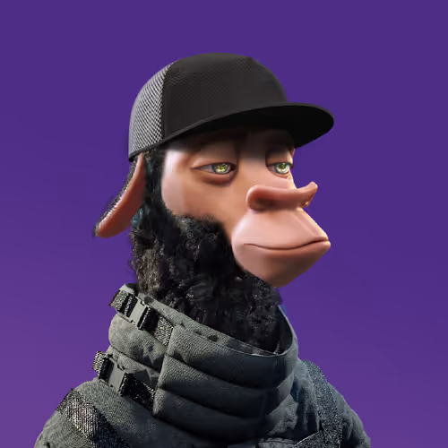 Mighty Llama Genesis