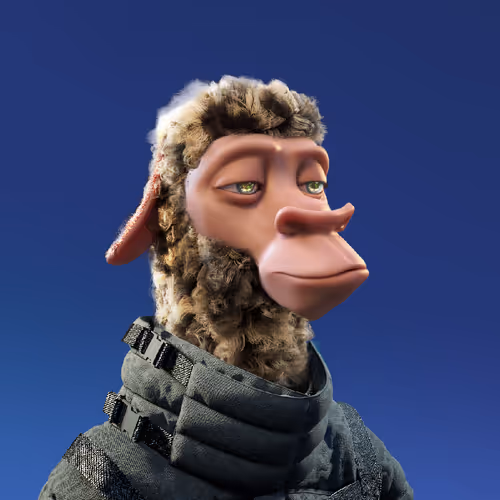 Mighty Llama Genesis