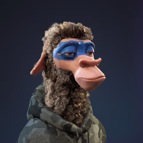 Mighty Llama Genesis