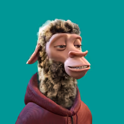Mighty Llama #4285