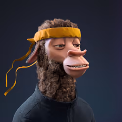 Mighty Llama #3499