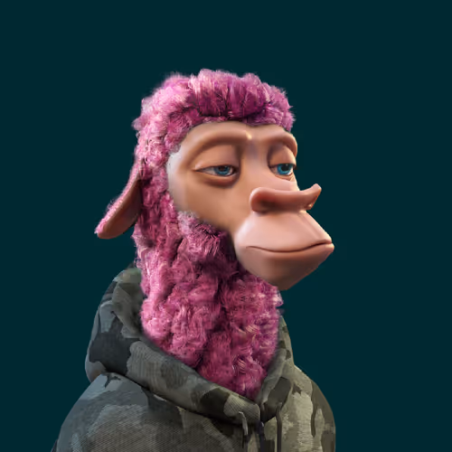 Mighty Llama Genesis