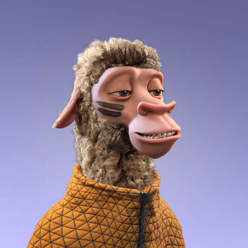 Mighty Llama Genesis