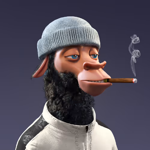 Mighty Llama Genesis