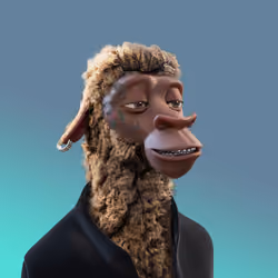 Mighty Llama #1470