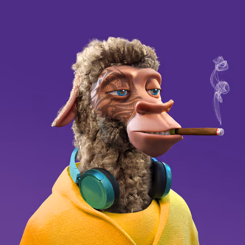 Mighty Llama Genesis