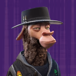 Mighty Llama #4134