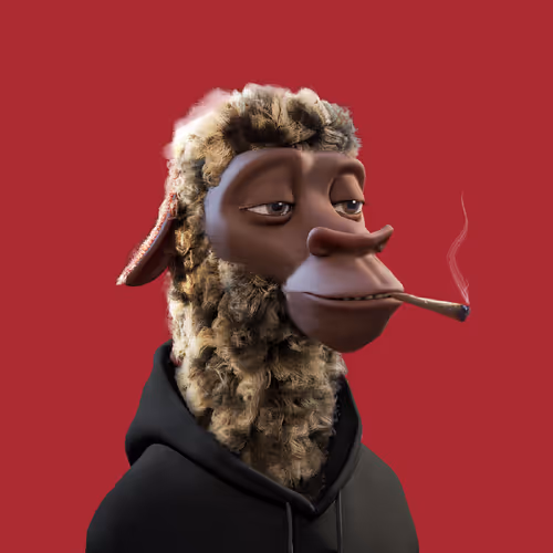 Mighty Llama Genesis