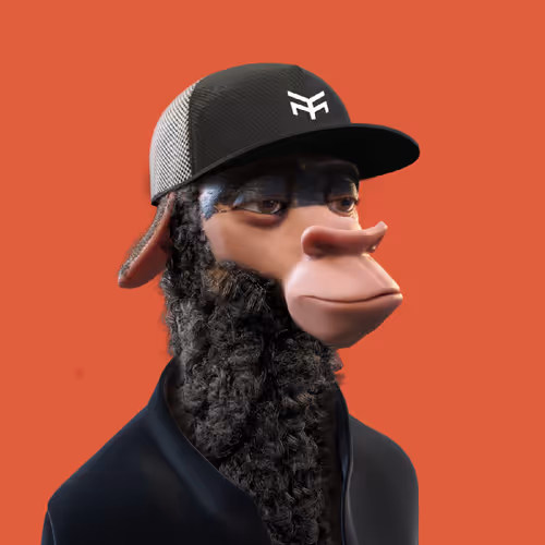 Mighty Llama Genesis
