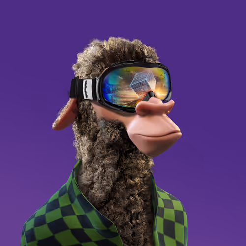 Mighty Llama Genesis