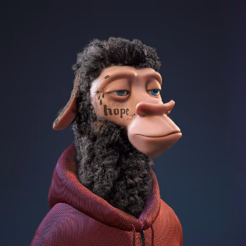 Mighty Llama Genesis