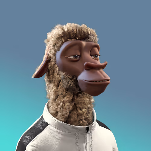Mighty Llama Genesis