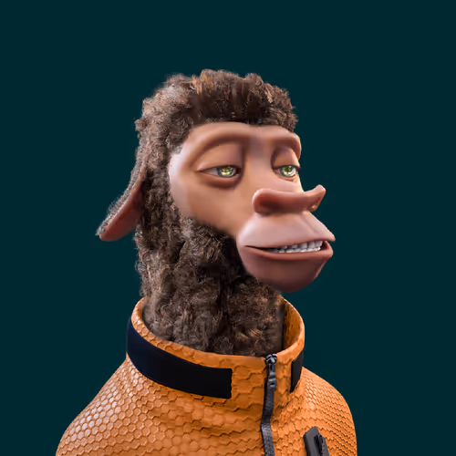 Mighty Llama Genesis