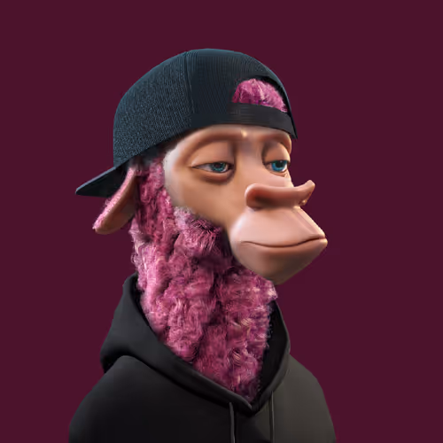 Mighty Llama Genesis