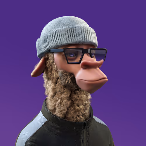 Mighty Llama Genesis