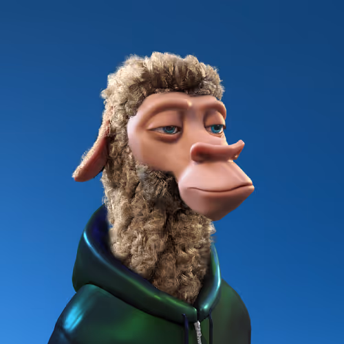 Mighty Llama Genesis