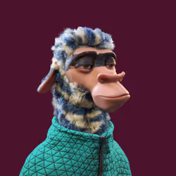 Mighty Llama #534