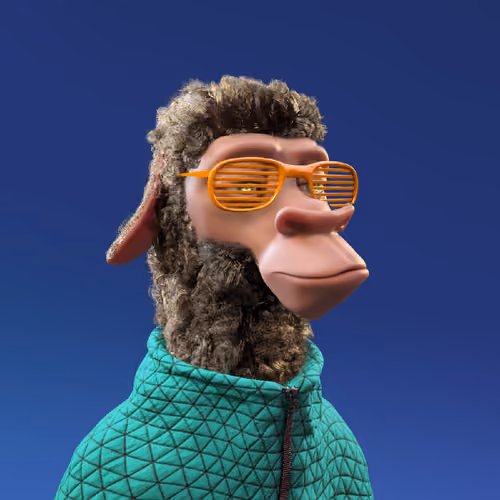 Mighty Llama #4211