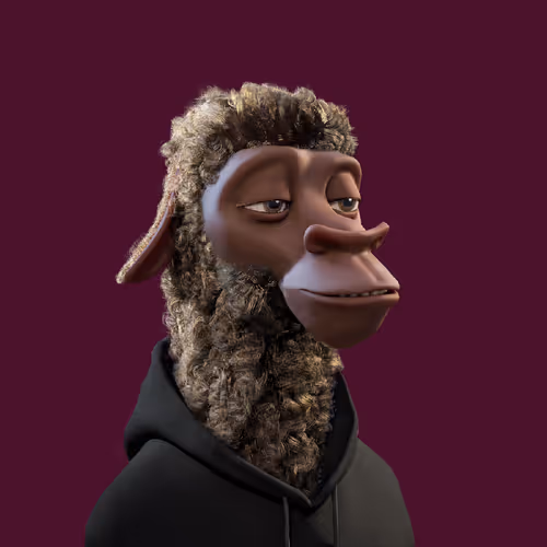 Mighty Llama Genesis