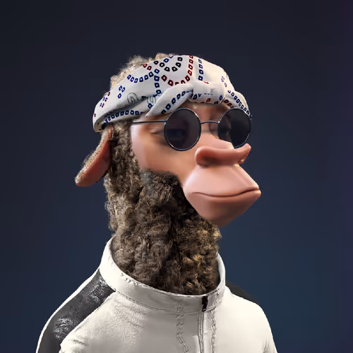 Mighty Llama Genesis