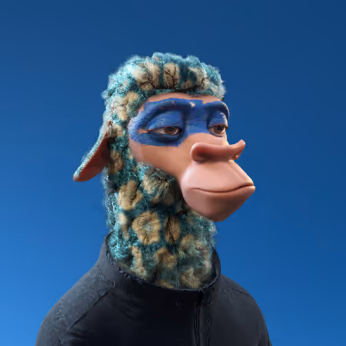 Mighty Llama Genesis