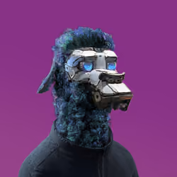 Mighty Llama #946