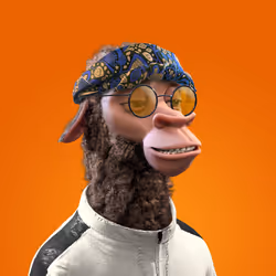 Mighty Llama #4282