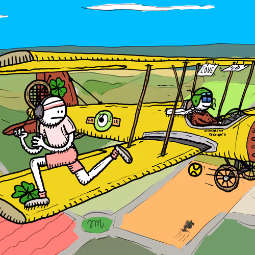 biplane mfers