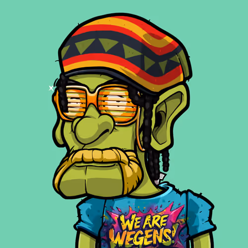 Wegens #2650