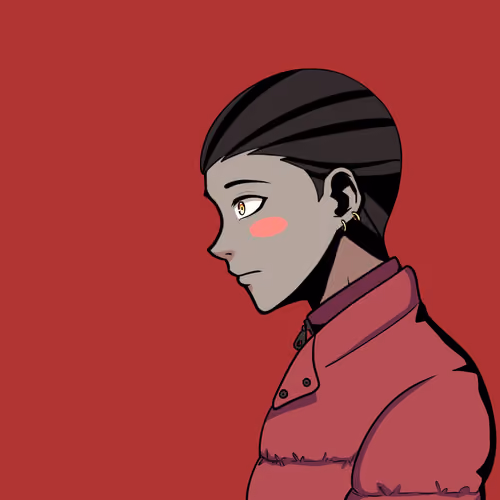 Project Kaito #3566
