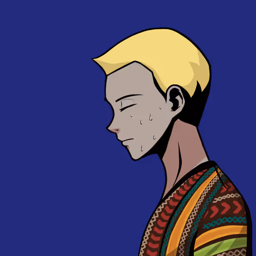 Project Kaito #6583
