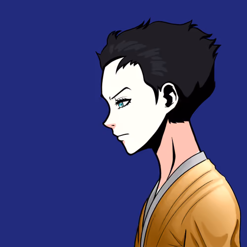 Project Kaito #1915